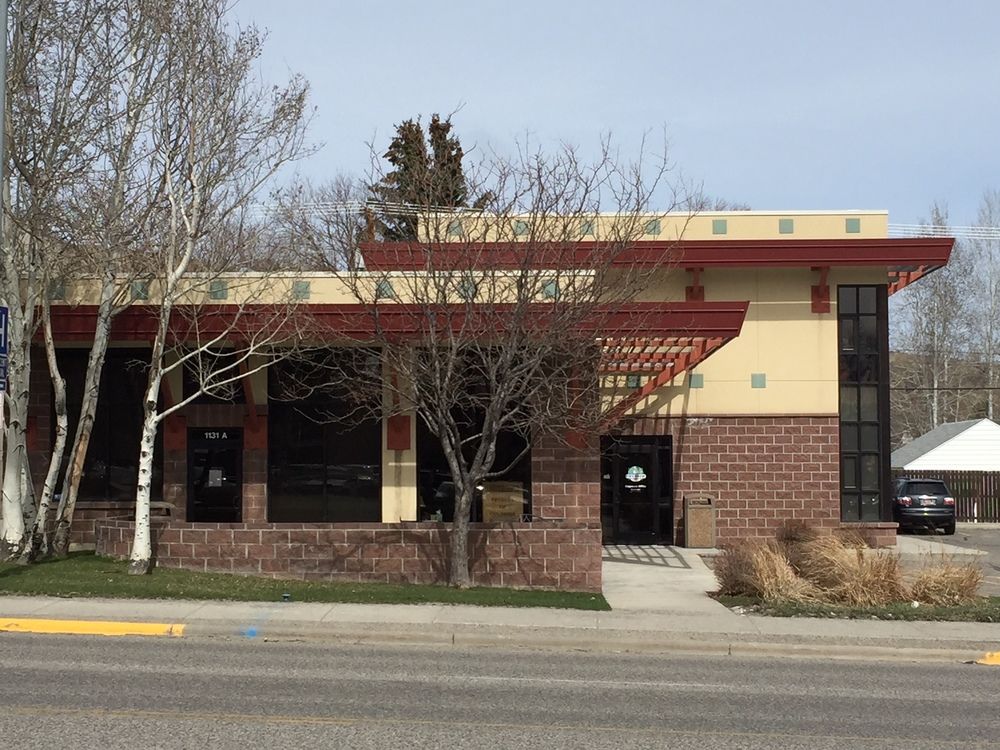 1131 N 27th Street, Billings, MT 59101